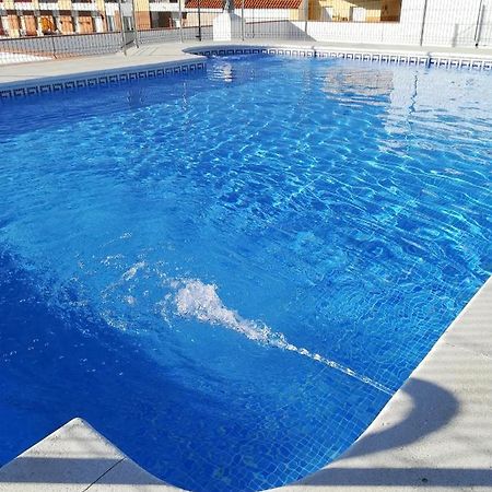 Delux Center Punta Umbria Appartement Buitenkant foto