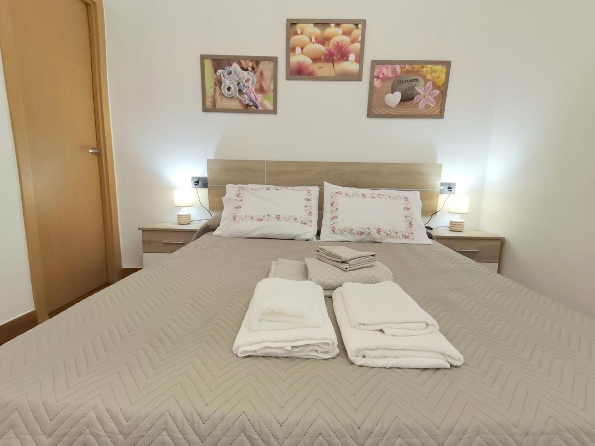 Delux Center Punta Umbria Appartement Buitenkant foto