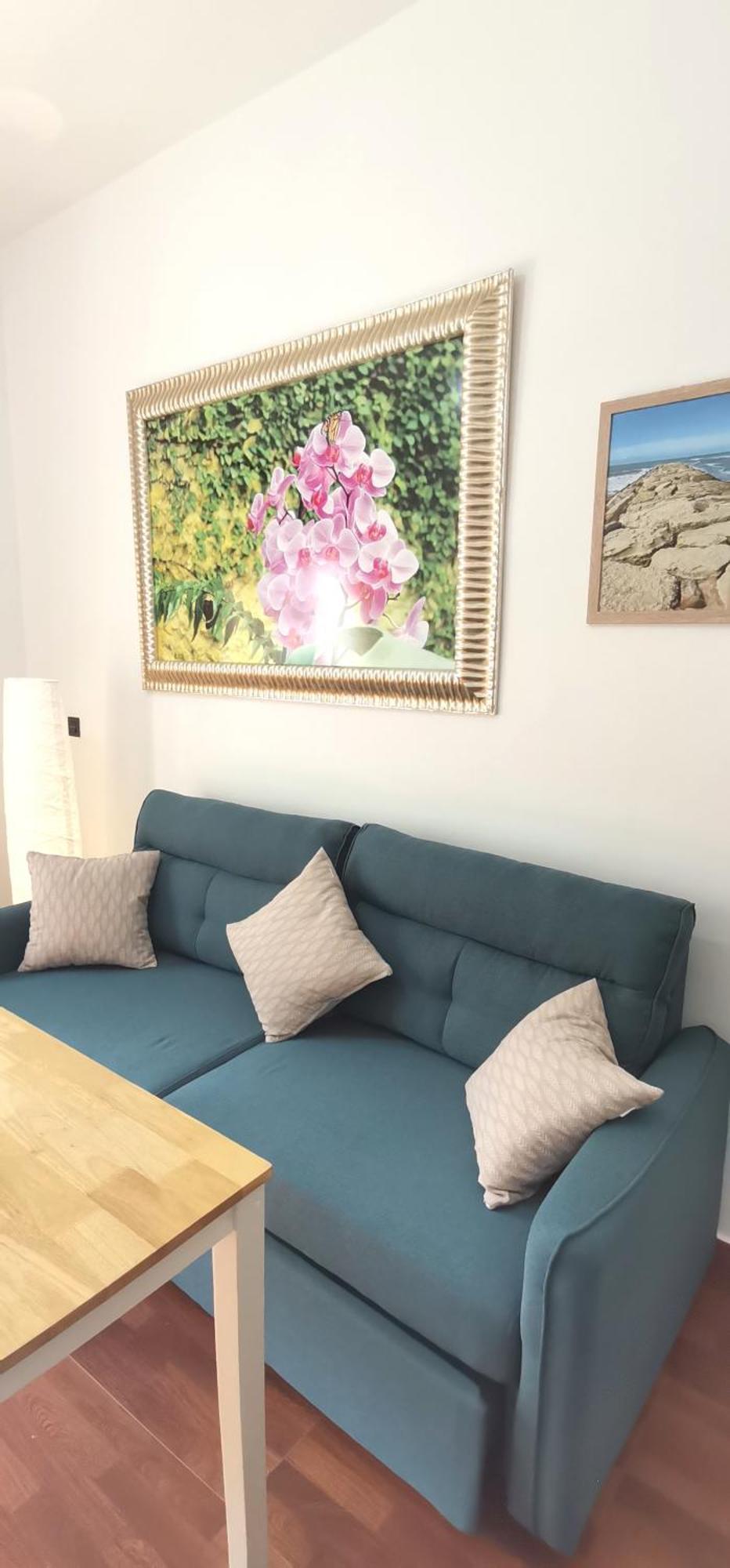 Delux Center Punta Umbria Appartement Buitenkant foto