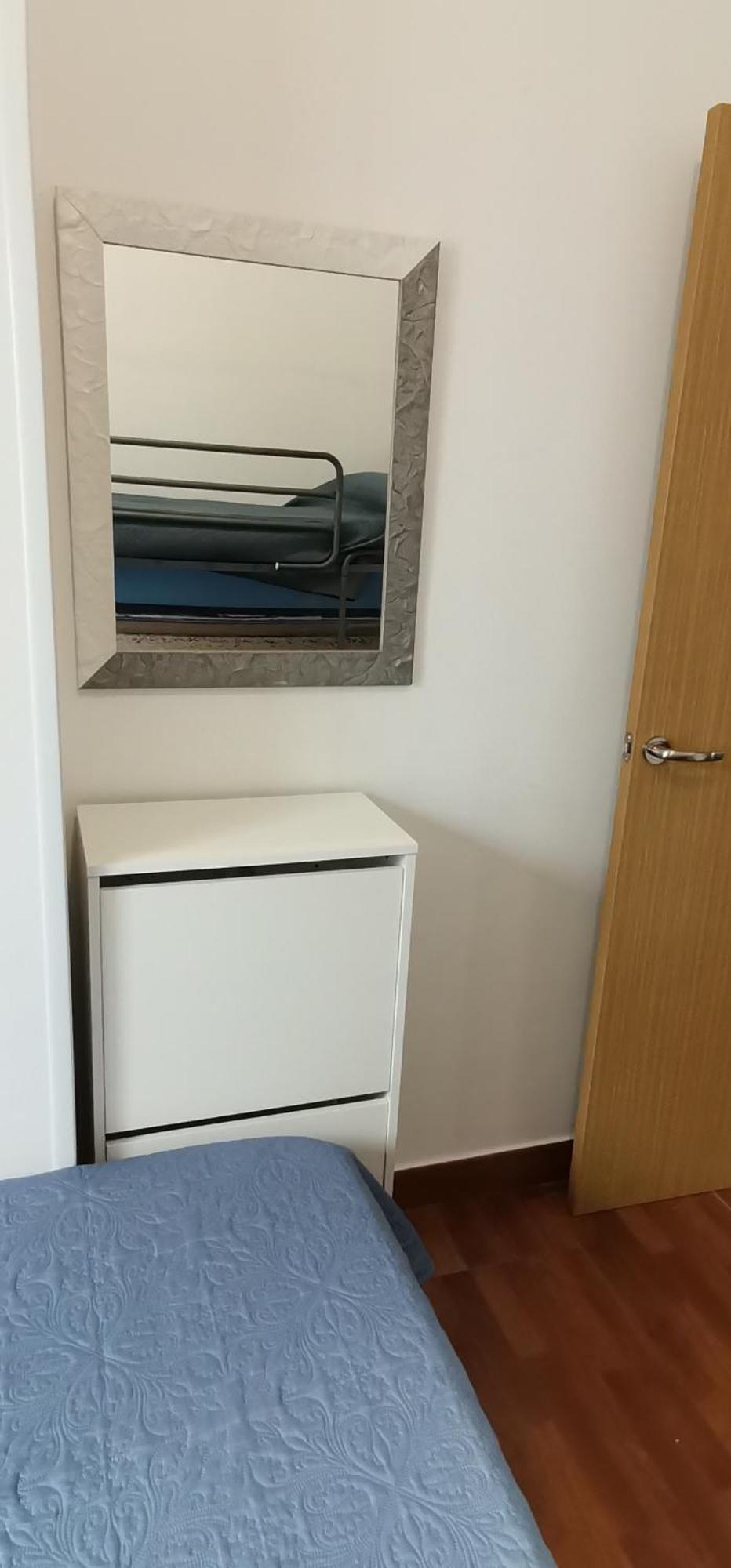 Delux Center Punta Umbria Appartement Buitenkant foto