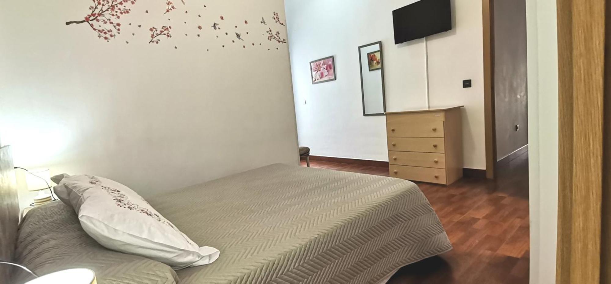 Delux Center Punta Umbria Appartement Buitenkant foto