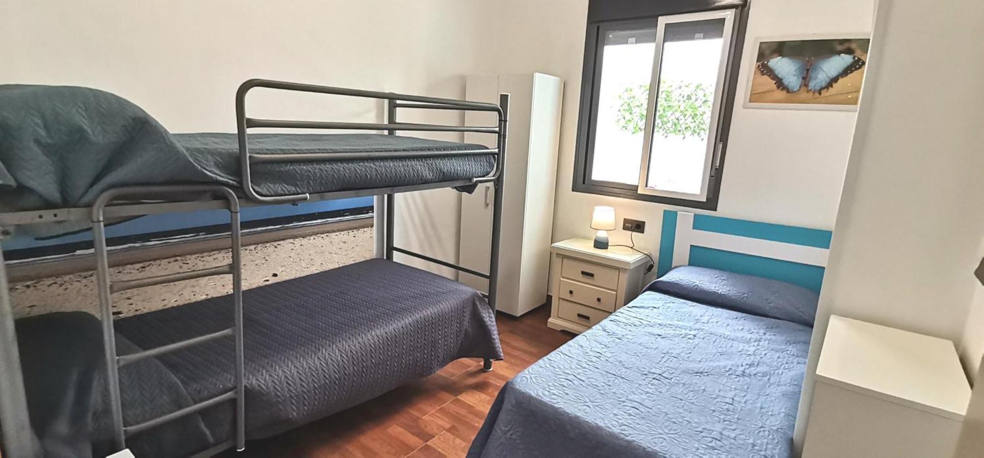 Delux Center Punta Umbria Appartement Buitenkant foto