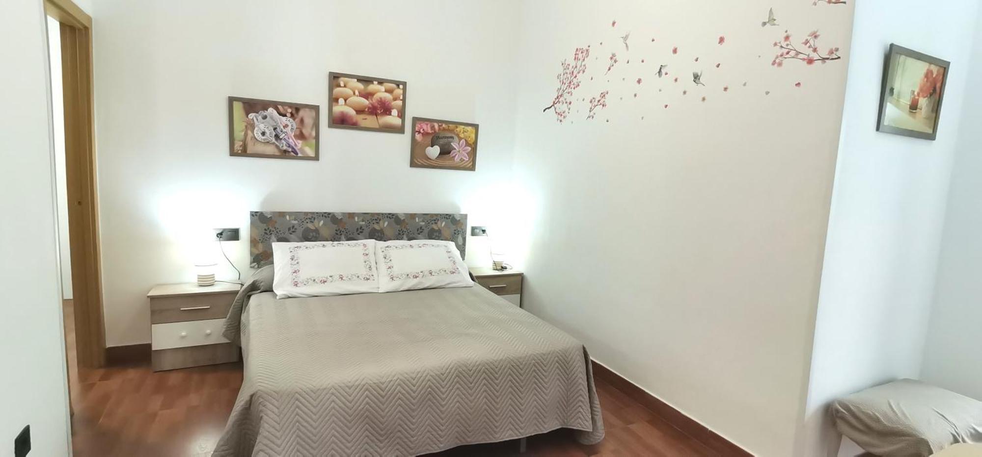 Delux Center Punta Umbria Appartement Buitenkant foto